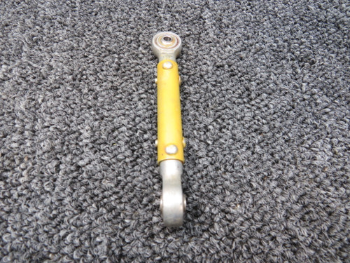 002-410043-3 Beechcraft A36TC Rudder Pedal Push Rod Assembly