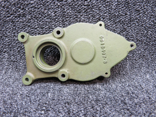 0843407-3 Cessna 310N Transmission Main Gear Cap