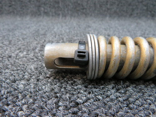 35-815131 / 45-815091 Beech V35B Retract Plunger Assembly W/ Spring & Rod End