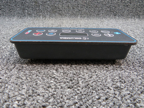 2136345 Columbia 400 Seamech Climate Control Head