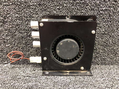 Ameri-King AK-950 Ameri-King Corp Avionics Cooling Fan (Volts: 14) 