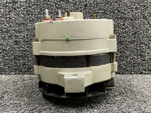 D0FF10300 (ALT: D0FF10300JR) Lycoming O-360-A4M Hartzell Alternator (15V, 60A)