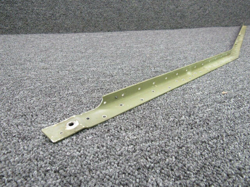 0712207-1 (Use: 0712048-7) Cessna A185F Tailcone Reinforcement Angle Assy LH