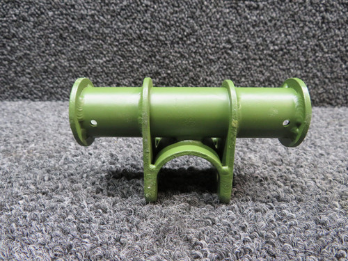 Cessna Aircraft Parts 0742102 Cessna 180 / 185 Tail Spring Saddle Fitting W/ 8130-3 and PAI-MT-1 