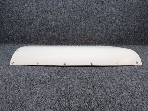 96-910012-65 Beechcraft E55 Skin LH Fwd Door Cowling (LH Eng Otbd, RH Eng Inbd)