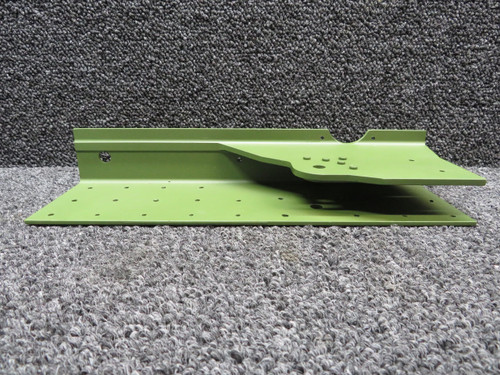 Cessna Aircraft Parts 2413003-1 Cessna 172RG Nose Gear Support Assembly LH W/ 8130-3 and PAI-PT-1 