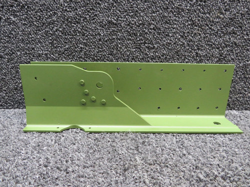 Cessna Aircraft Parts 2413003-1 Cessna 172RG Nose Gear Support Assembly LH W/ 8130-3 and PAI-PT-1 