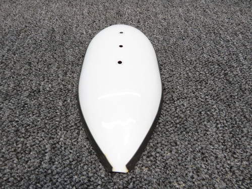 0823403-1 (Use: 0823403-8) Cessna 310N Tip Tank Shield Vent LH or RH