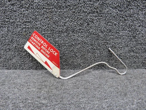 2160003-1 Cessna P210N Control Lock Assy