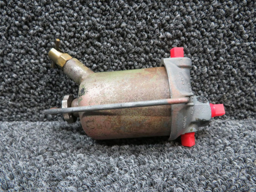Tillotson OW-400 Luscombe 8A Tillotson Fuel Strainer Assembly 