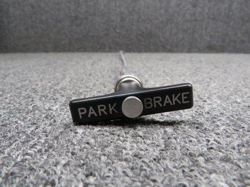 CA1840-100 ACS Parking Brake Cable (Length: 24-1/2")