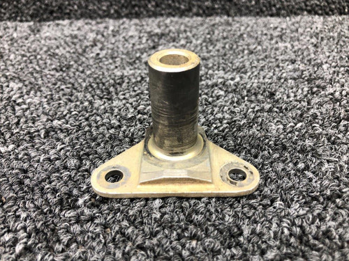 Cessna Aircraft Parts 0942010-12 Cessna 162 Nose Gear Pivot Arm 