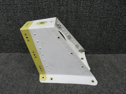 0912675-10, 0912675-11 Cessna 162 Ventral Fin Mid Assembly w Ribs