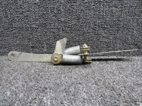 0961310-9 Cessna 162 Rudder Spring Assembly with Arms