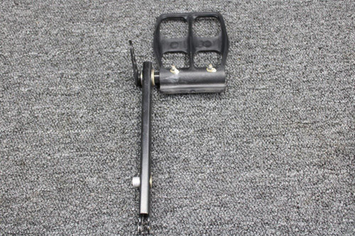 0960330-10, 0961330-30 Cessna 162 Rudder Pedal Assembly LH Outboard - RH Inboard