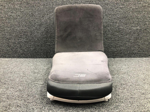 Cessna Aircraft Parts 0919200-1 Cessna 162 Crew Seat Assembly LH / RH 