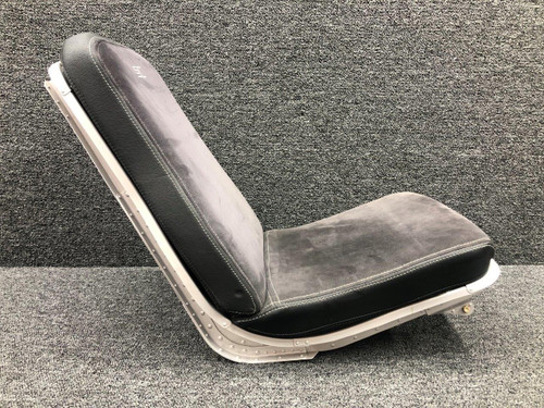 Cessna Aircraft Parts 0919200-1 Cessna 162 Crew Seat Assembly LH / RH 