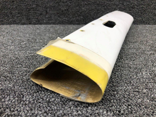 Cessna Aircraft Parts 0941210-16 (FSO: 0941210-20) Cessna 162 Main Gear Leg Fairing Assembly RH 