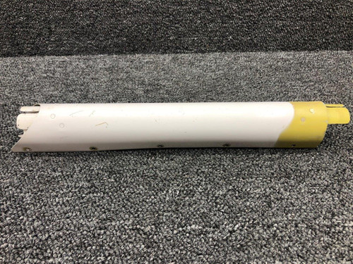 Cessna Aircraft Parts 0942210-1 Cessna 162 Nose Gear Leg Fairing Assembly 