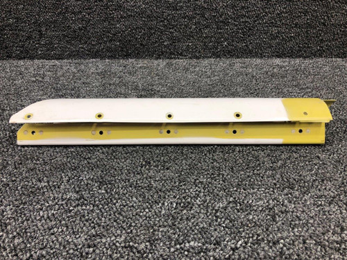 Cessna Aircraft Parts 0942210-1 Cessna 162 Nose Gear Leg Fairing Assembly 