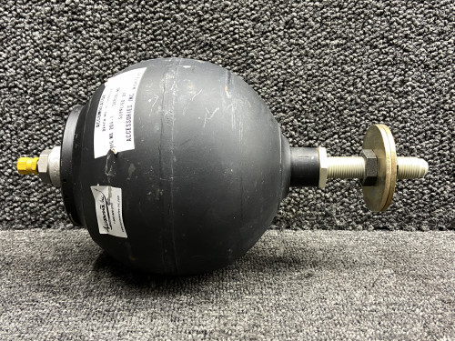 204-1 (Alt: 95-380026A) Accessories Inc Propeller Accumulator Assembly