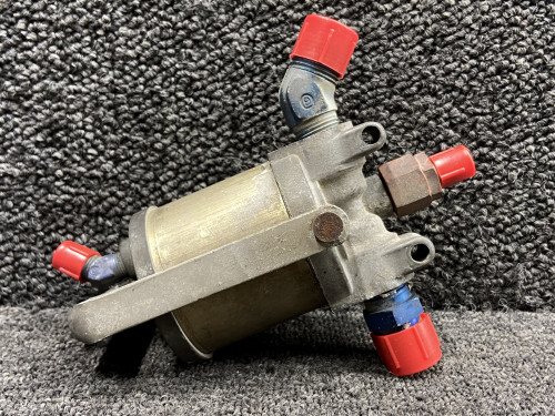 33-199-105-3 Edo-Aire Fuel Strainer Assembly