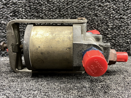 33-199-105-3 Edo-Aire Fuel Strainer Assembly