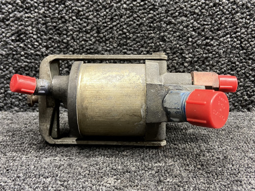 33-199-105-3 Edo-Aire Fuel Strainer Assembly