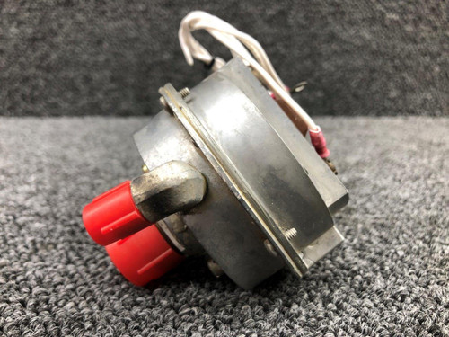 Beechcraft Parts R76B1G12 (USE: A42D36) Beechcraft 95-B55 Combustion Air Switch Assembly 