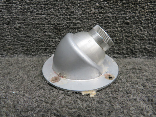 1739 Wemac Cabin Air Outlet Valve Assembly