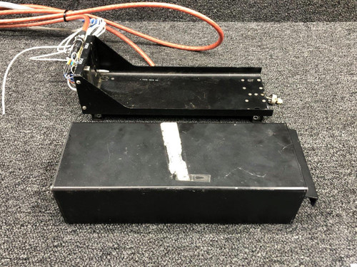 3M 78-8060-5790-3 3M Aviation Safety System Stormscope WX-1000 Processor (10.5-30V) 