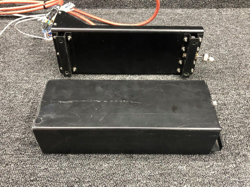 3M 78-8060-5790-3 3M Aviation Safety System Stormscope WX-1000 Processor (10.5-30V) 