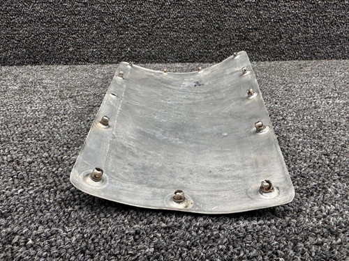 96-980001-13 Beechcraft 95-B55 Inboard / Outboard Nacelle Access Door LH