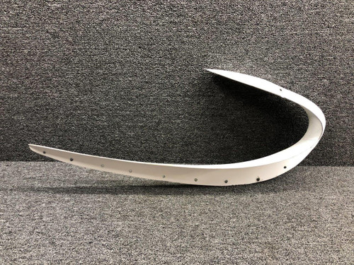 Beechcraft Parts 96-110010-23 (USE: GF96110010-23) Beechcraft 95-B55 Inboard Nacelle Fillet RH 