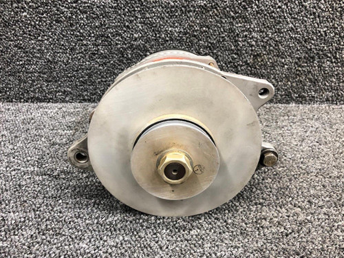 Electrosystems Inc ALT-8420 (USE: ALT-8520) Continental IO-550-E Electrosystems Alternator (24V) 