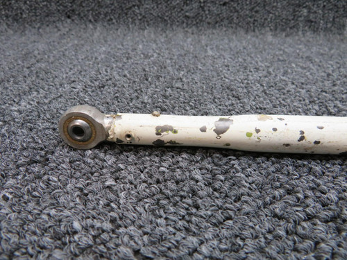 Mooney Aircraft Parts & Accessories 560245-501 (ALT: 560245-507) Mooney M20J Main Landing Gear Retract Bungee Assy 