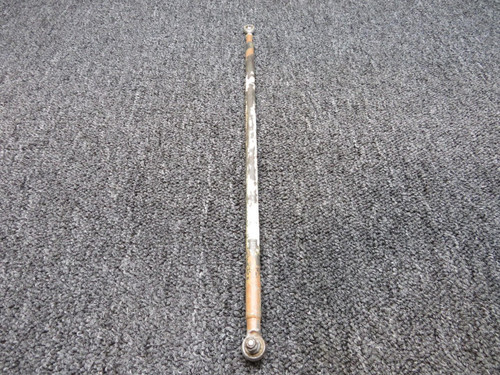 Mooney Aircraft Parts & Accessories 560044-000 Mooney M20C Retraction Tube Assembly (Length: 17-3/8") 