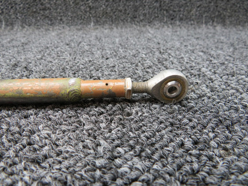 Mooney Aircraft Parts & Accessories 560044-000 Mooney M20C Retraction Tube Assembly (Length: 17-3/8") 