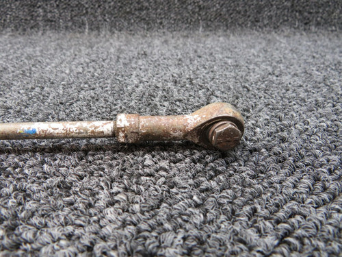 Mooney Aircraft Parts & Accessories 650039-2 Mooney M20C Cowl Flap Control Rod RH (Length: 3-5/8") 