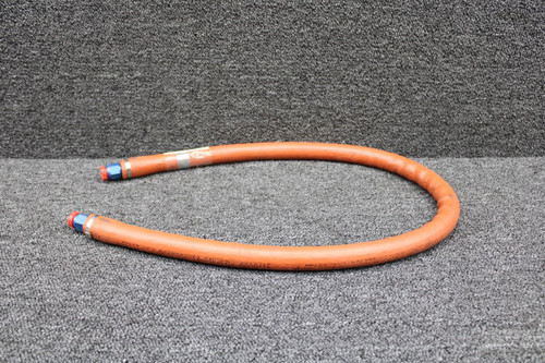Does Not Apply 624000-8D0470 Hose Assembly (NEW OLD STOCK) (SA) 