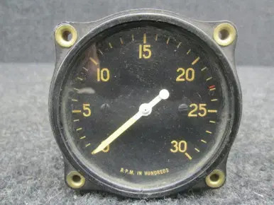 410949 Tachometer