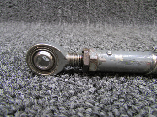 C258-4 Robinson R44 II Swashplate Link Assembly with Fitting