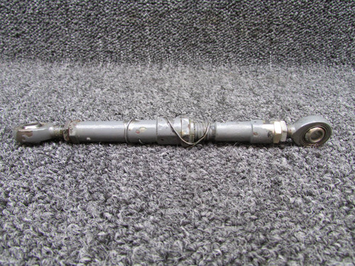 C258-4 Robinson R44 II Swashplate Link Assembly with Fitting