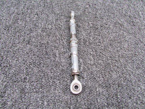 C258-4 Robinson R44 II Swashplate Link Assembly with Fitting