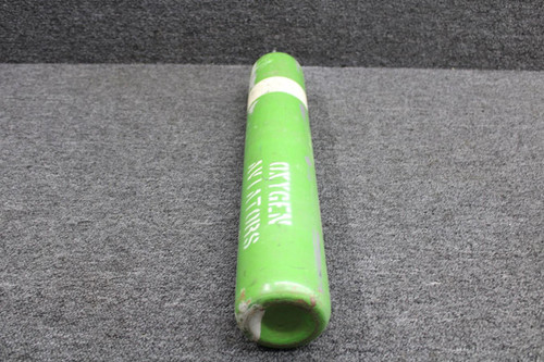 Does Not Apply ICC3AA2015 Aviators Oxygen Bottle (SA) 