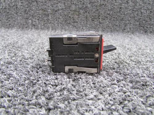 B184-2 Robinson R44 Battery Toggle Switch