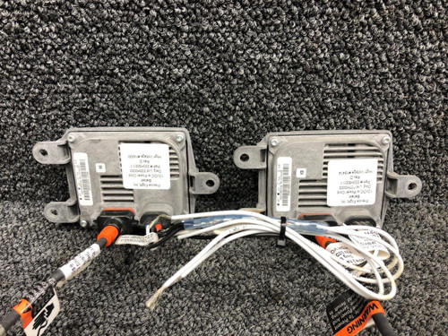 PAR36 Precise Flight HID Light & Ballast Set W/ Wiring Harness (Volts: 12)