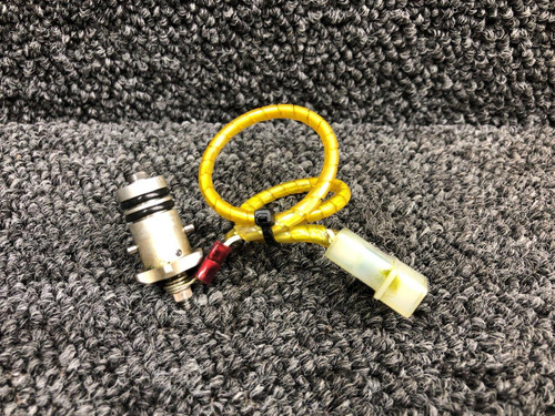 B566-1 Robinson Main Rotor Sump Chip Detector