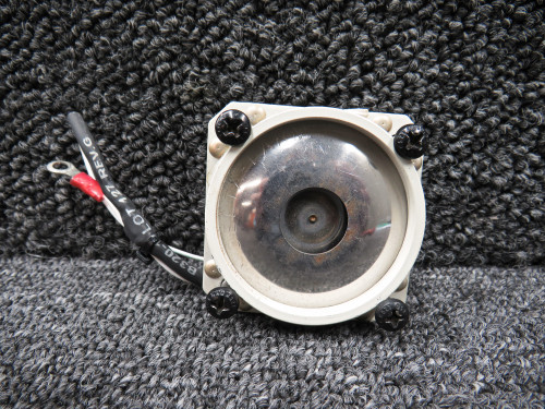 B320-1 Robinson R44 Low RPM Warning Horn Assembly