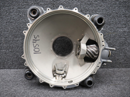 C264-2 Robinson R44 Upper Main Rotor Gearbox Housing